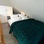 Residenz Strandlaeufer Wenningstedt-Braderup