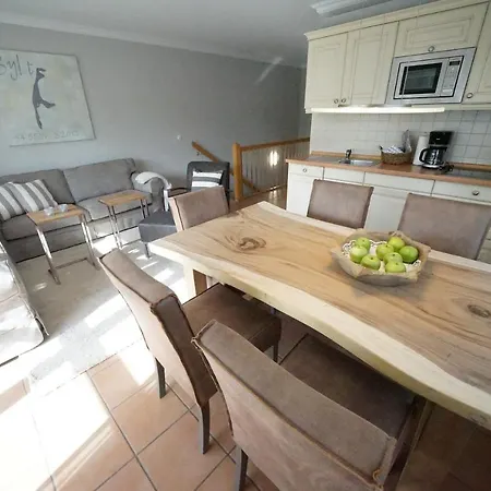 Residenz Strandlaeufer Wenningstedt-Braderup