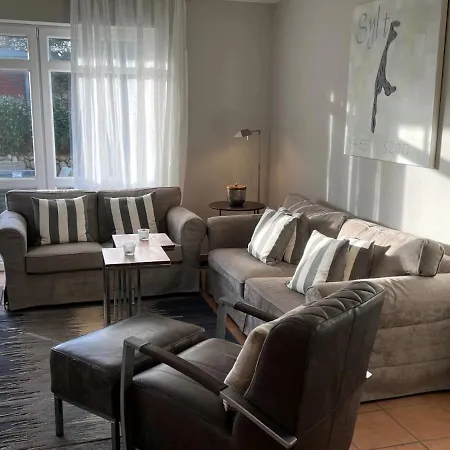 Residenz Strandlaeufer *