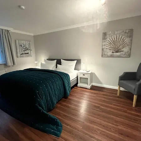 Residenz Strandlaeufer *