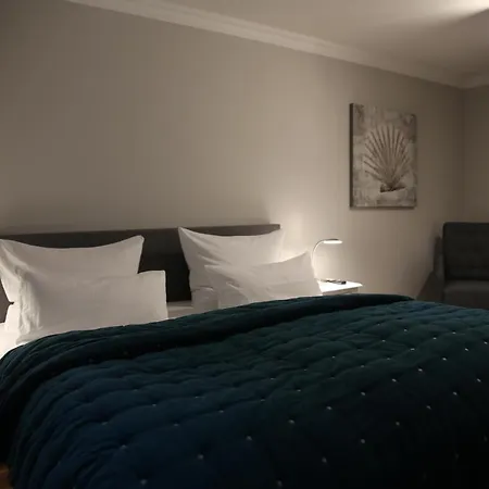 Residenz Strandlaeufer Wenningstedt-Braderup