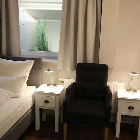 Residenz Strandlaeufer