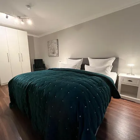 Residenz Strandlaeufer