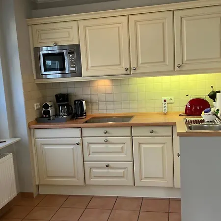 Residenz Strandlaeufer