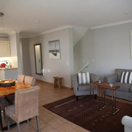 Residenz Strandlaeufer Wenningstedt-Braderup