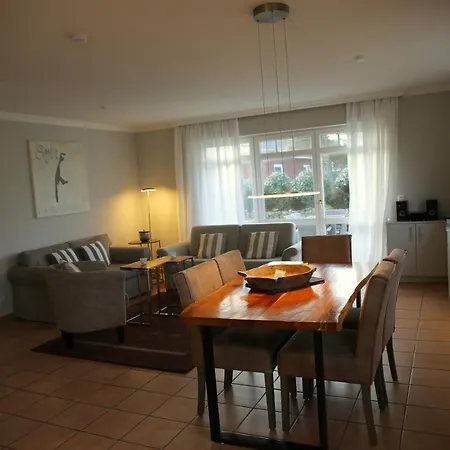 Residenz Strandlaeufer *