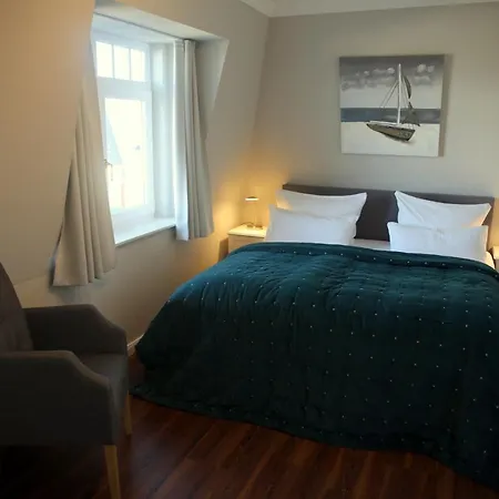 Residenz Strandlaeufer * Wenningstedt-Braderup