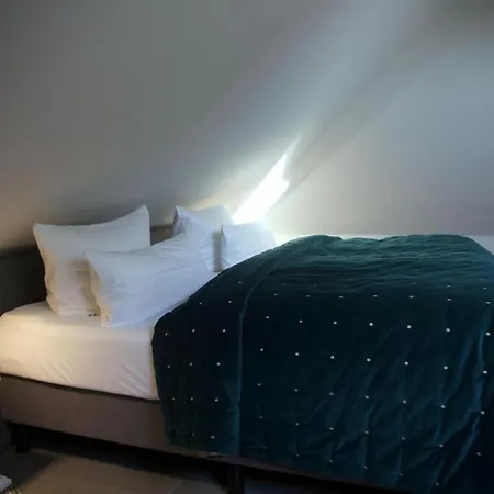 Residenz Strandlaeufer *