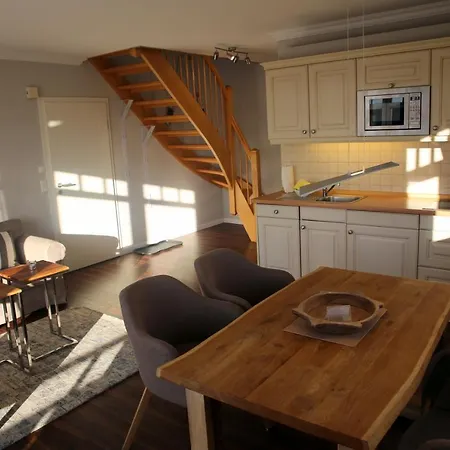 Residenz Strandlaeufer