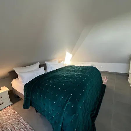 Residenz Strandlaeufer