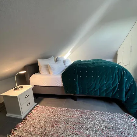 Residenz Strandlaeufer * Wenningstedt-Braderup