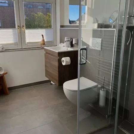 Residenz Strandlaeufer * Wenningstedt-Braderup