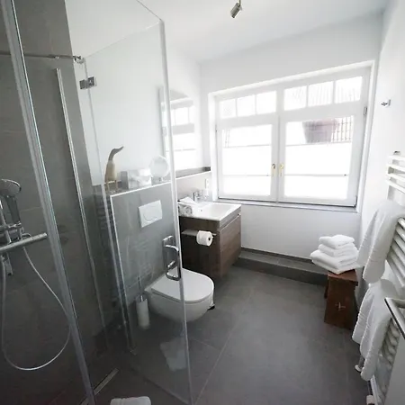 Residenz Strandlaeufer Holiday home *