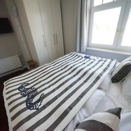 Residenz Strandlaeufer *