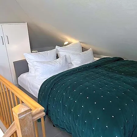 Residenz Strandlaeufer * Wenningstedt-Braderup