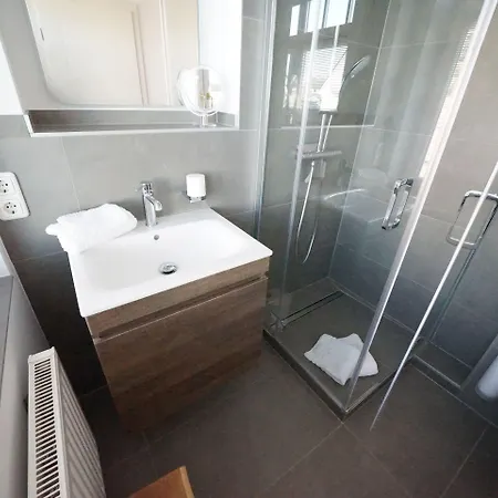 Residenz Strandläufer Ferienhaus Wenningstedt-Braderup
