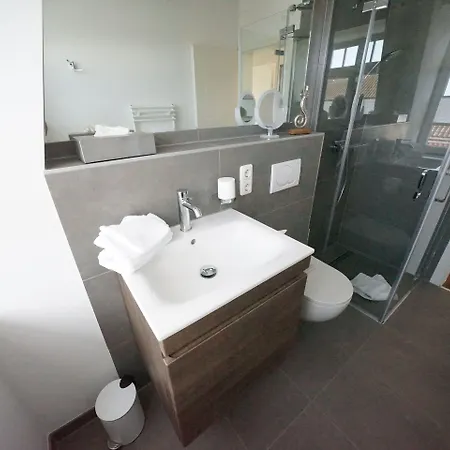 Residenz Strandläufer Wenningstedt-Braderup