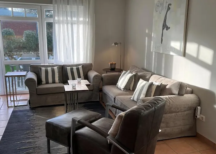 Residenz Strandlaeufer *